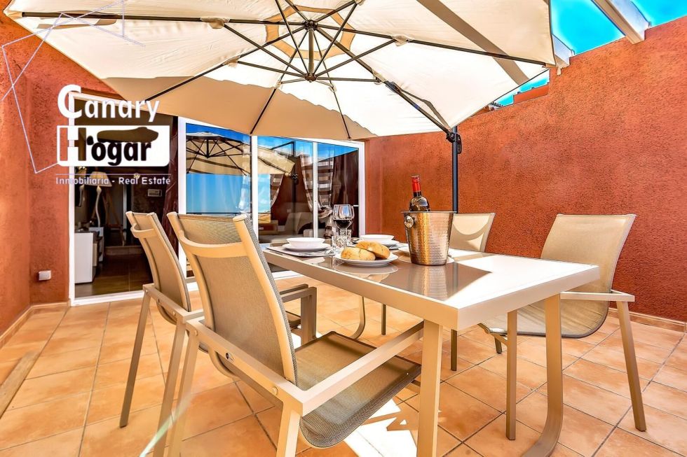 Apartment for sale in  Costa Adeje, Spain - 057681