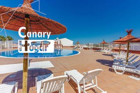 Apartment for sale in  Costa Adeje, Spain - 057681