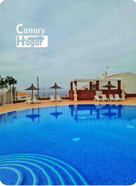Apartment for sale in  Costa Adeje, Spain - 057681