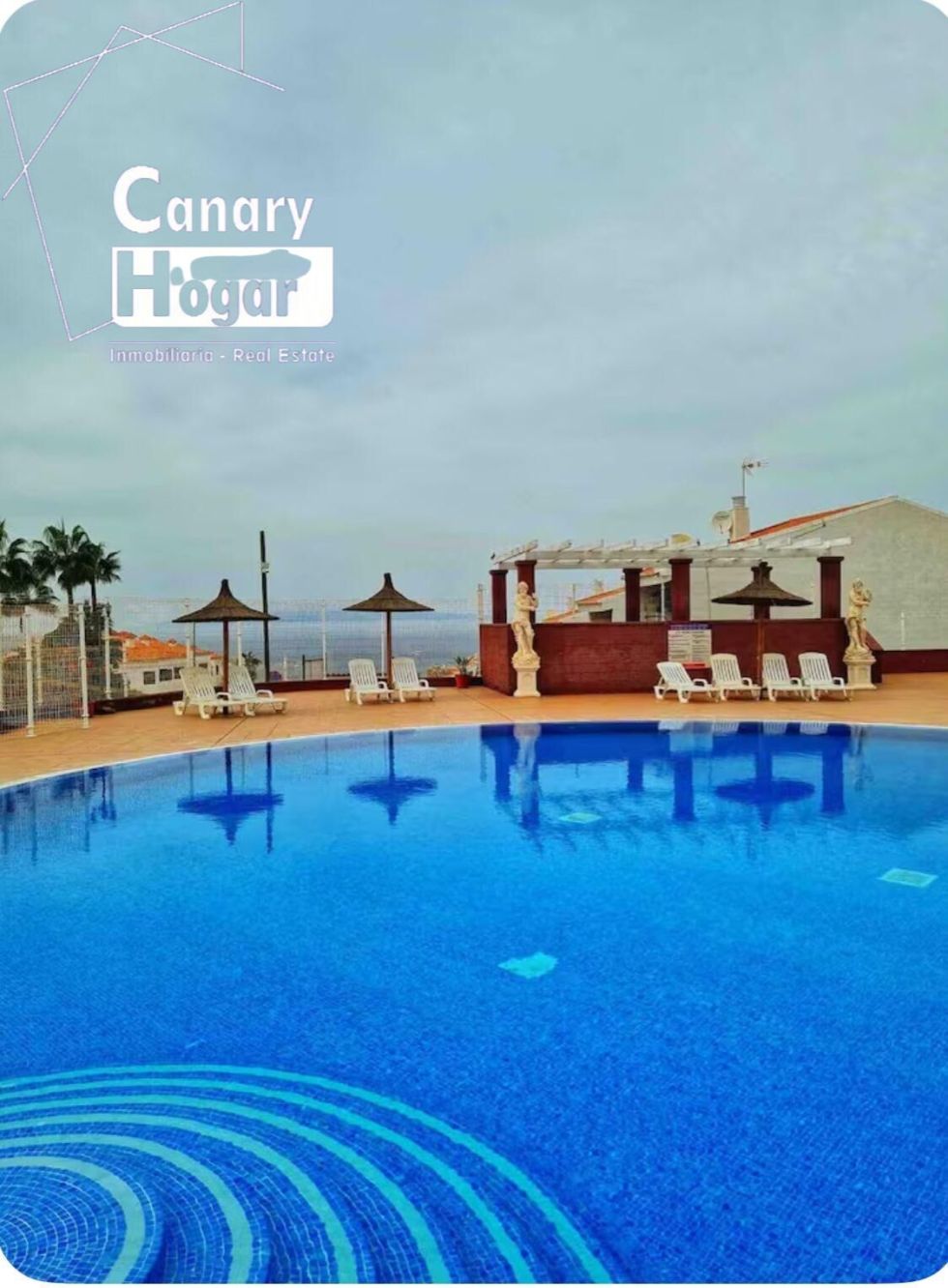 Apartment for sale in  Costa Adeje, Spain - 057681