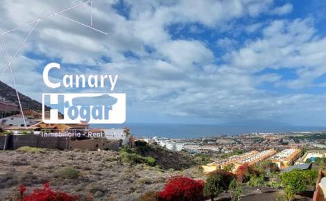 Apartment for sale in  Costa Adeje, Spain - 057691