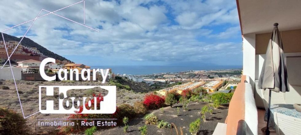 Apartment for sale in  Costa Adeje, Spain - 057691