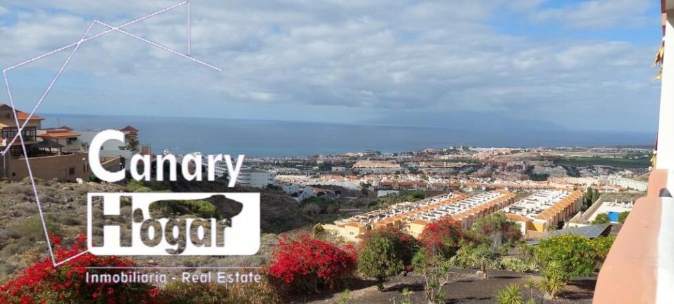 Apartment for sale in  Costa Adeje, Spain - 057691