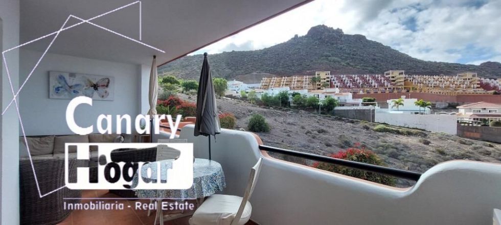 Apartment for sale in  Costa Adeje, Spain - 057691