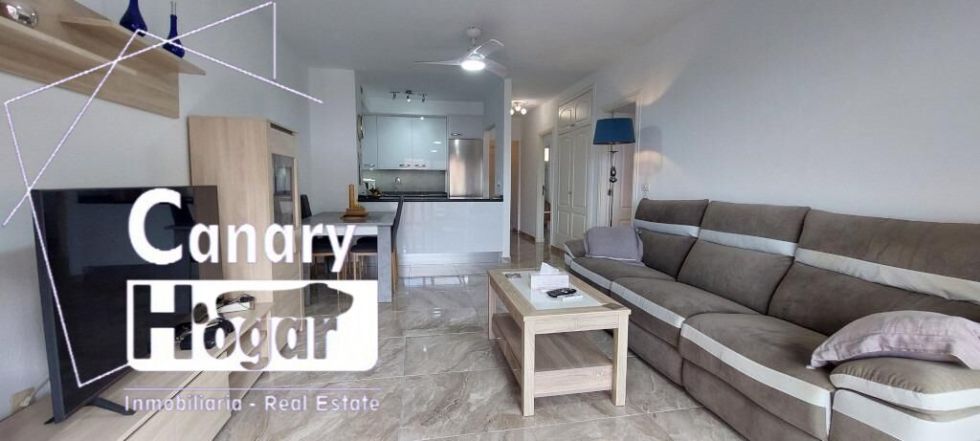 Apartment for sale in  Costa Adeje, Spain - 057691