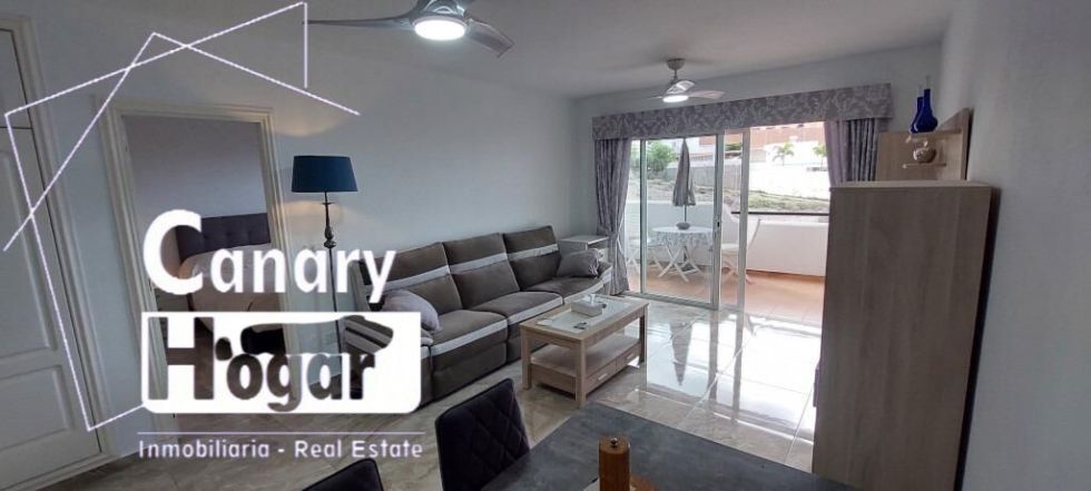 Apartment for sale in  Costa Adeje, Spain - 057691