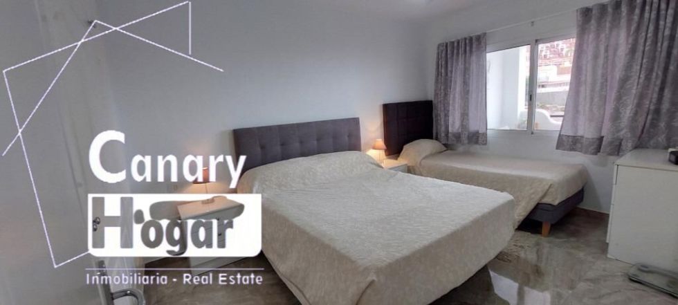 Apartment for sale in  Costa Adeje, Spain - 057691