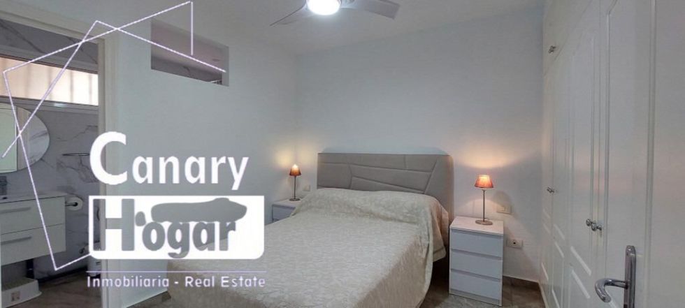 Apartment for sale in  Costa Adeje, Spain - 057691