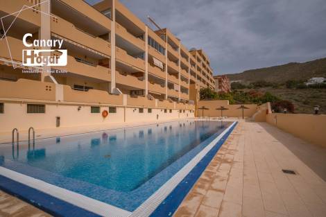 Apartment for sale in  Costa Adeje, Spain - 057691