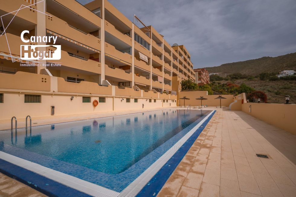 Apartment for sale in  Costa Adeje, Spain - 057691