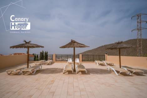 Apartment for sale in  Costa Adeje, Spain - 057691