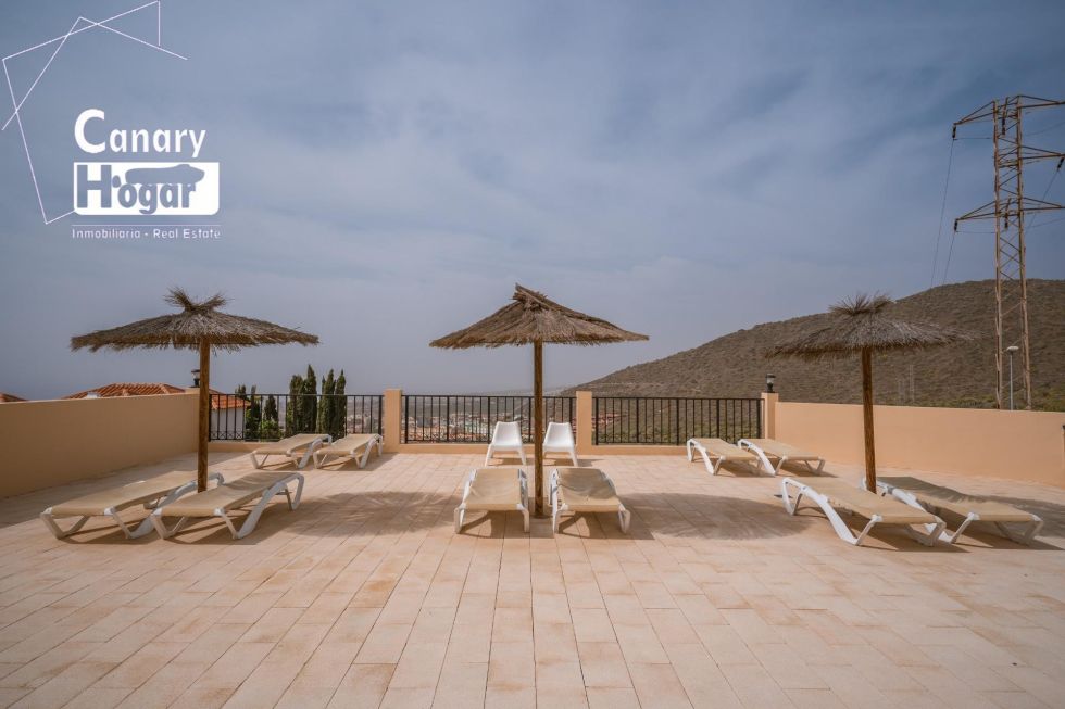 Apartment for sale in  Costa Adeje, Spain - 057691