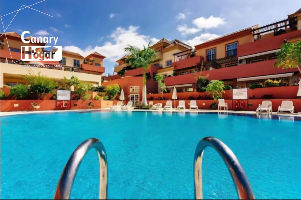 Apartment for sale in  Costa Adeje, Spain - 057751