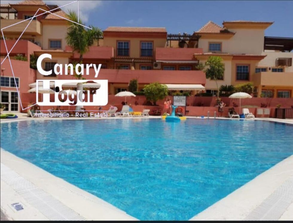 Apartment for sale in  Costa Adeje, Spain - 057751