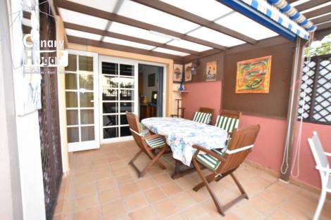 Apartment for sale in  Costa Adeje, Spain - 057751