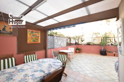 Apartment for sale in  Costa Adeje, Spain - 057751