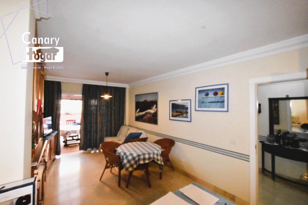 Apartment for sale in  Costa Adeje, Spain - 057751