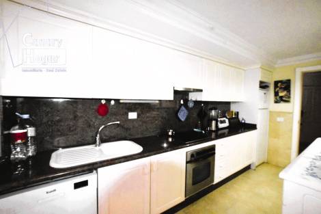 Apartment for sale in  Costa Adeje, Spain - 057751