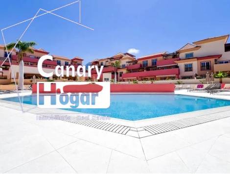 Apartment for sale in  Costa Adeje, Spain - 057751