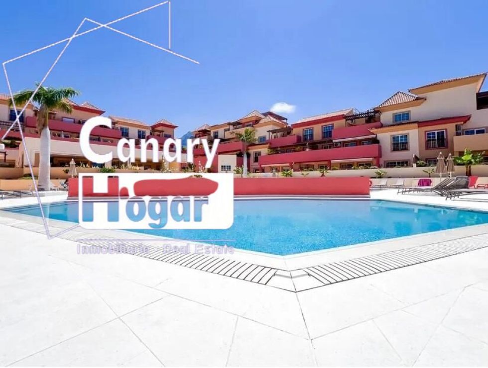 Apartment for sale in  Costa Adeje, Spain - 057751