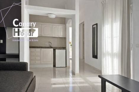 Apartment for sale in  Costa Adeje, Spain - 057951