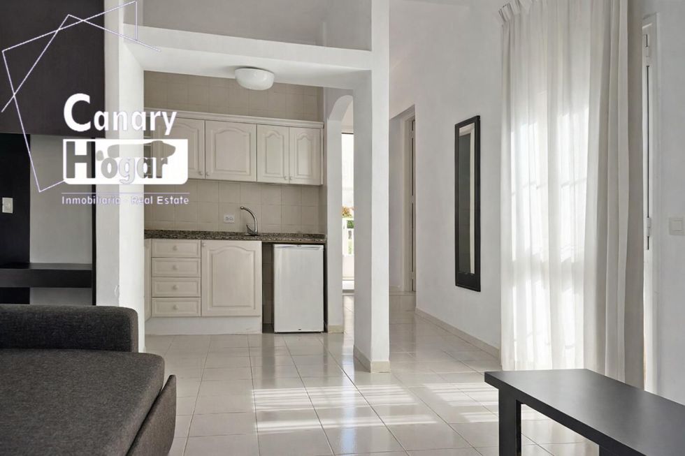 Apartment for sale in  Costa Adeje, Spain - 057951