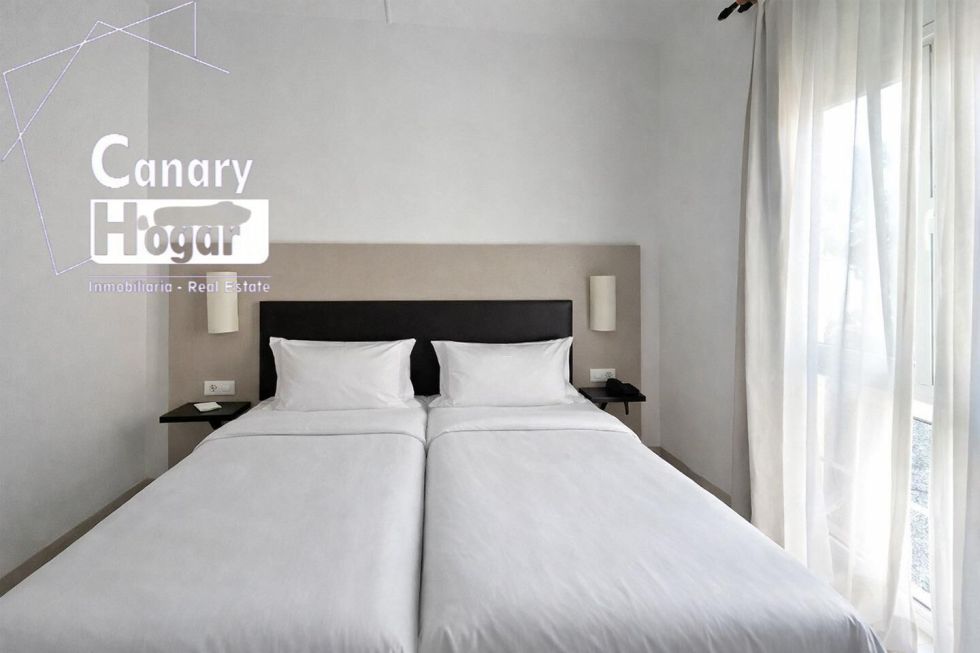 Apartment for sale in  Costa Adeje, Spain - 057951