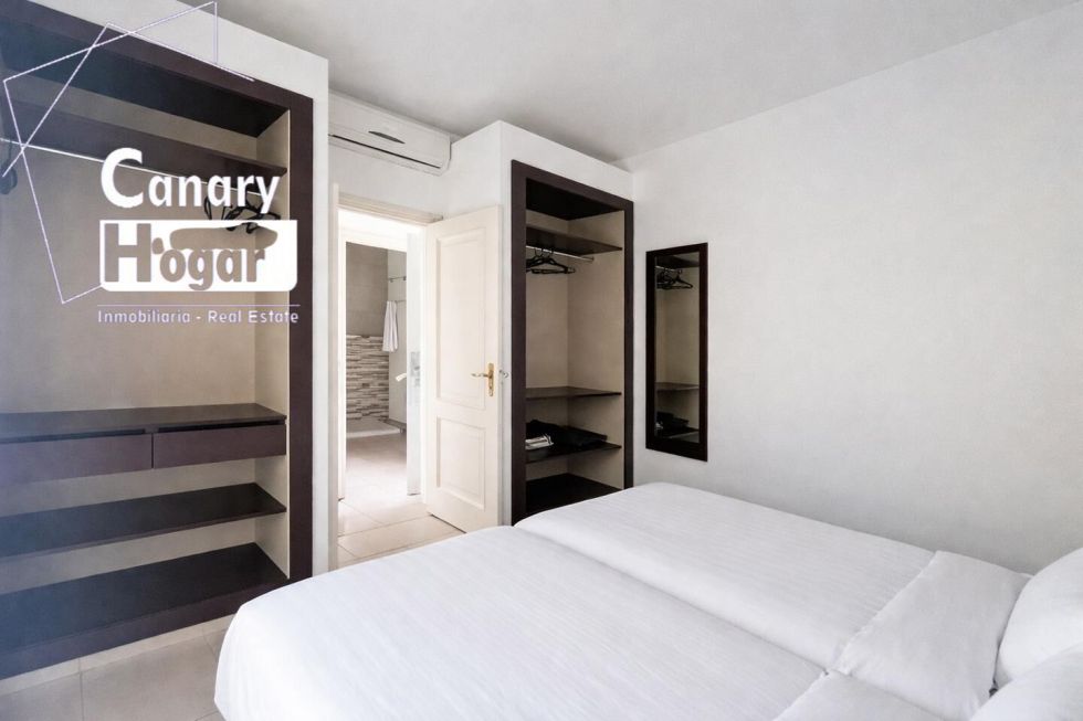 Apartment for sale in  Costa Adeje, Spain - 057951