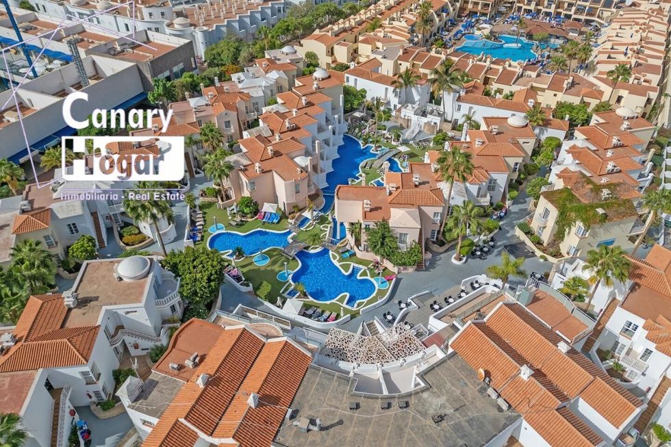 Apartment for sale in  Costa Adeje, Spain - 057951