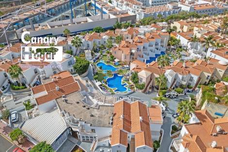 Apartment for sale in  Costa Adeje, Spain - 057951