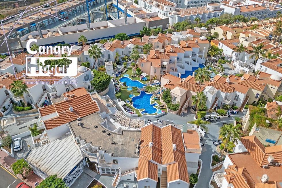 Apartment for sale in  Costa Adeje, Spain - 057951