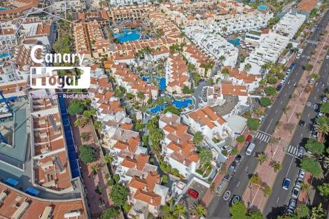 Apartment for sale in  Costa Adeje, Spain - 057951
