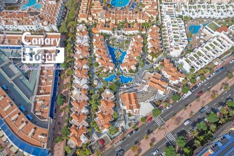 Apartment for sale in  Costa Adeje, Spain - 057951