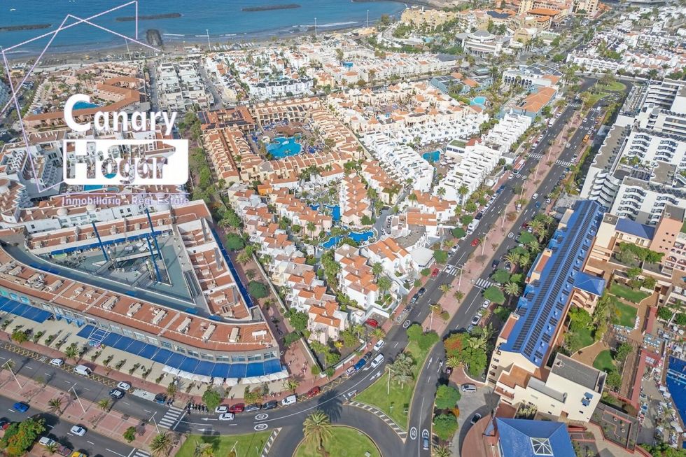 Apartment for sale in  Costa Adeje, Spain - 057951