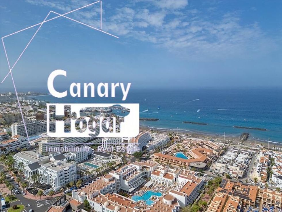 Apartment for sale in  Costa Adeje, Spain - 057951