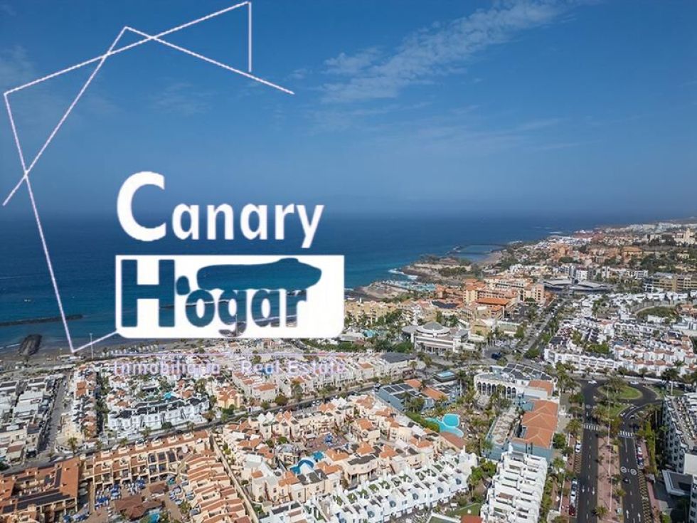 Apartment for sale in  Costa Adeje, Spain - 057951