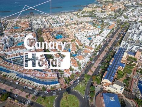 Apartment for sale in  Costa Adeje, Spain - 057951