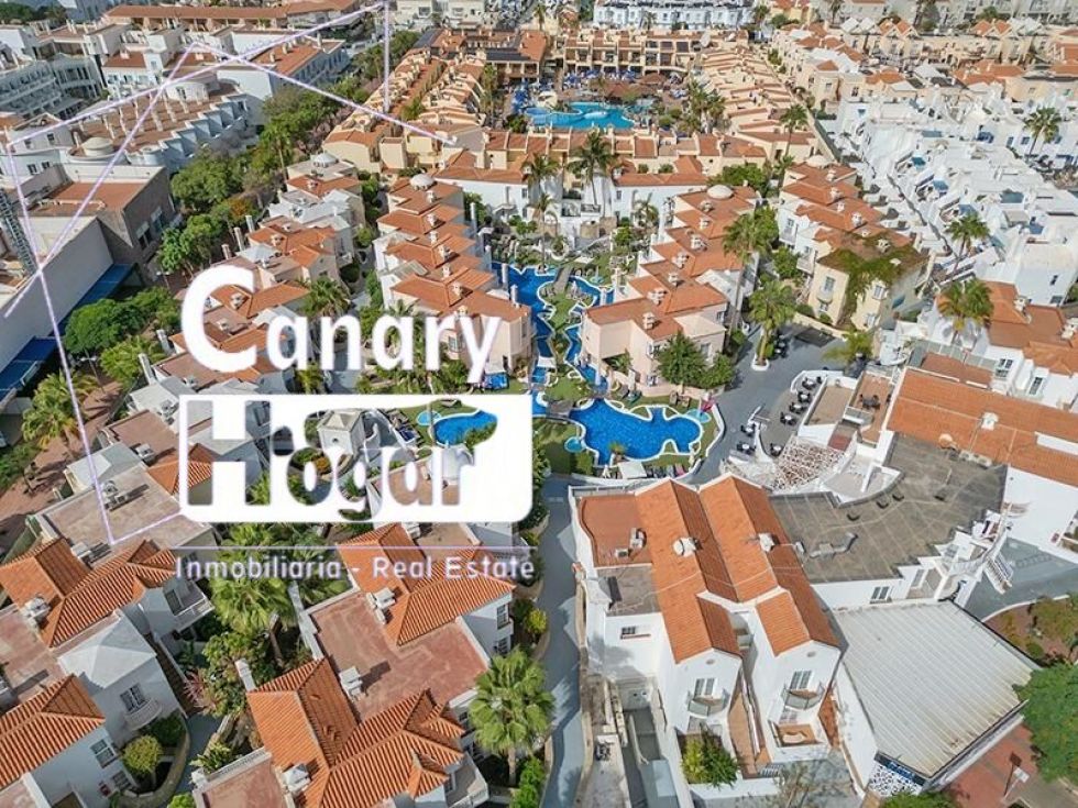 Apartment for sale in  Costa Adeje, Spain - 057951