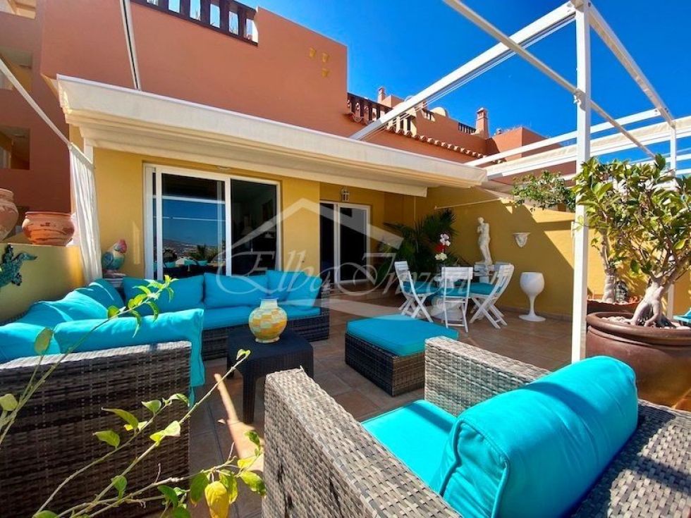 Apartment for sale in  Costa Adeje, Spain - 1643