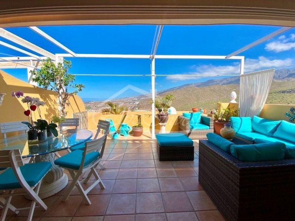 Apartment for sale in  Costa Adeje, Spain - 1643