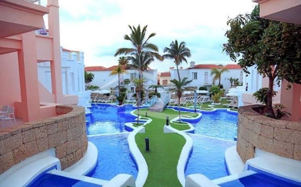 Apartment for sale in  Costa Adeje, Spain - 2249