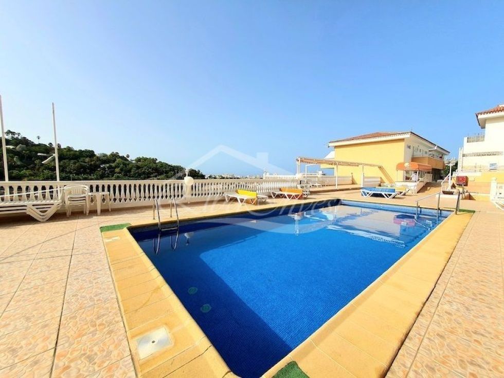 Apartment for sale in  Costa Adeje, Spain - 3986