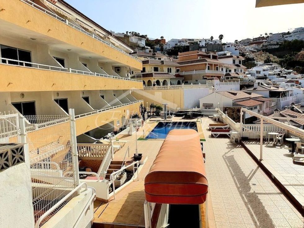 Apartment for sale in  Costa Adeje, Spain - 3986