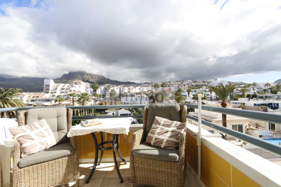 Apartment for sale in  Costa Adeje, Spain - 402880