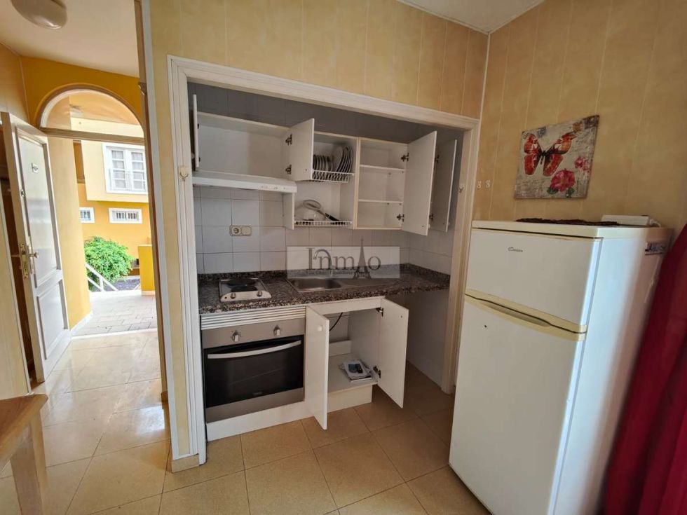 Apartment for sale in  Costa Adeje, Spain - 430463