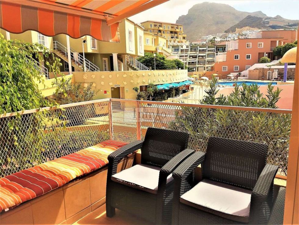 Apartment for sale in  Costa Adeje, ES - 436422