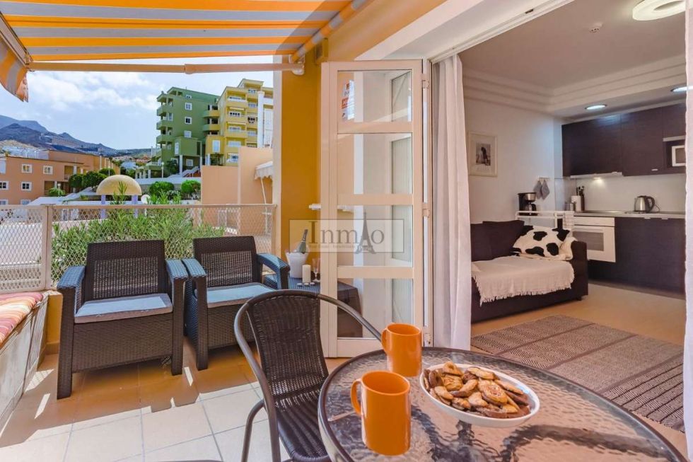 Apartment for sale in  Costa Adeje, ES - 436422