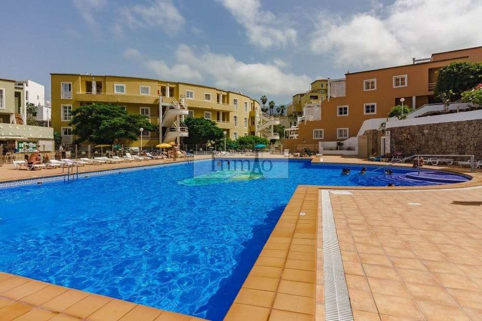 Apartment for sale in  Costa Adeje, ES - 436422