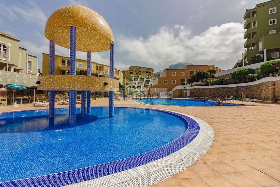 Apartment for sale in  Costa Adeje, ES - 436422