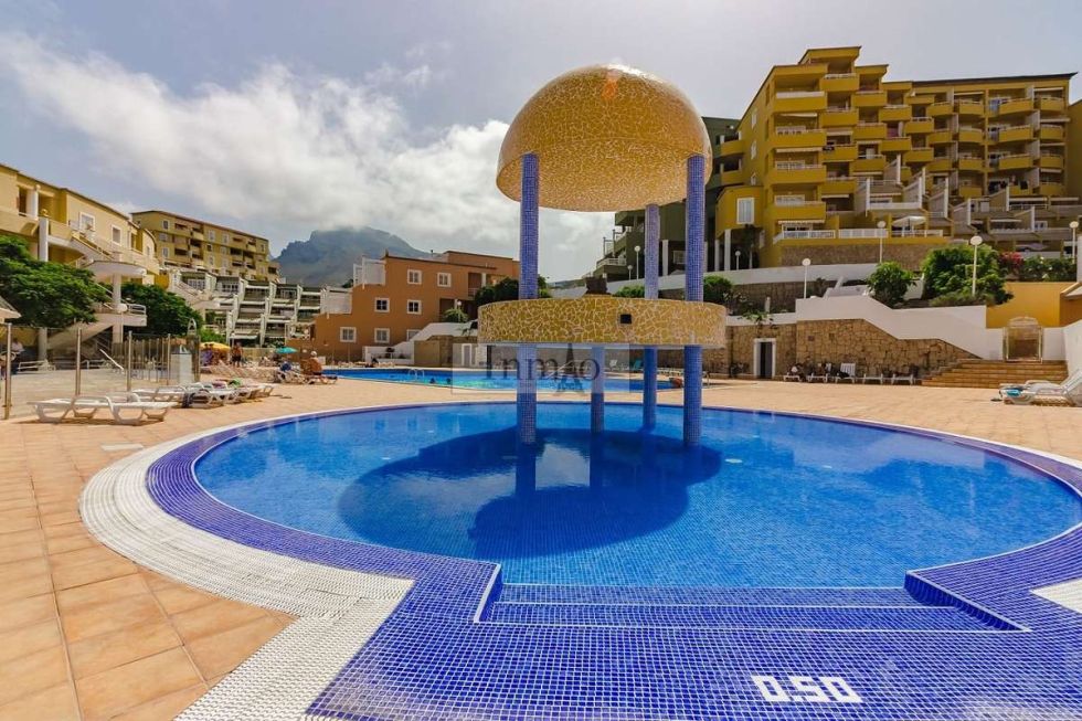 Apartment for sale in  Costa Adeje, ES - 436422